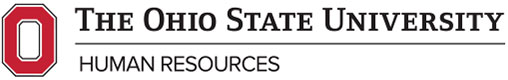 Ohio State University Office of Human Resources logo